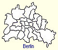 zu dem Bezirke-Plan Berlin